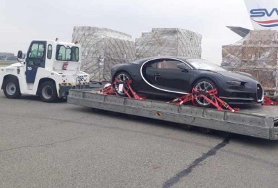 7 milyonluq avtomobil Bakıda