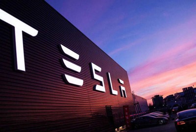 Tesla şirkətinin aksiyalarının qiyməti yüksəlir