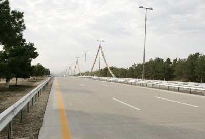 Bir neçə rayonumuza gedən yollar ödənişli olacaq