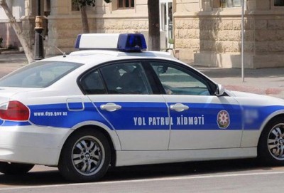 Bakı polisi xəbərdarlıq etdi: “Əmin olsunlar ki, geci-tezi var!”
