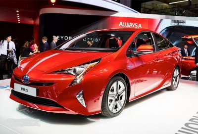 İkinci əl Toyota Priusun maşın bazarında QİYMƏTLƏRİ
