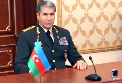 Vilayət Eyvazov daha bir polis rəisini İŞDƏN ÇIXARDI