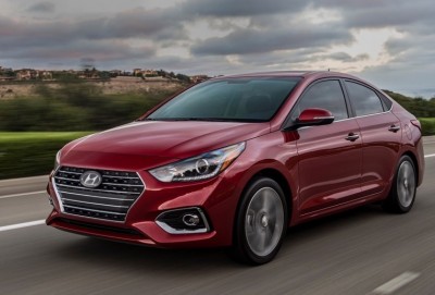 "Hyundai Accent"in qara bazardakı QİYMƏTLƏRİ