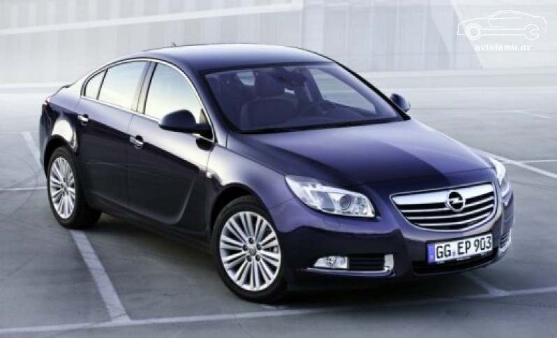 Maşın bazarında işlənmiş OPEL avtomobillərin QİYMƏTLƏRİ