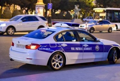 DİQQƏT: Bu halda sürücüləri 500 manatdan 800 manata qədər cərimə gözləyir