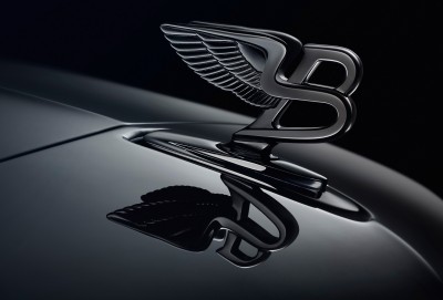 “Bentley” iki milyon dollarlıq yeni kabrioletinə ad tapdı