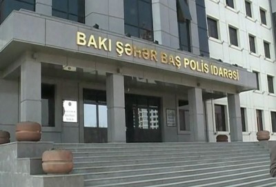 BŞBPİ-nin Təhqiqat Şöbəsinə yeni rəis təyin olunub