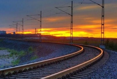 Yaxın günlərdə Bakı Dairəvi dəmir yolu tam istifadəyə verilə bilər