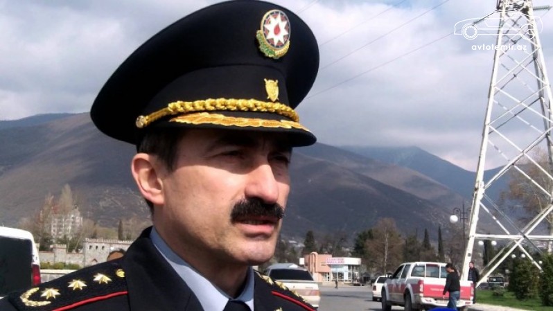 Yol polisi hansı maşınların Bakıya giriş və çıxış edə biləcəyini tam - AÇIQLADI