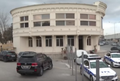 Yol polisi rayon maşınlarını hansı ərazilərdən buraxmayacaq - 3 yeni post yaradıldı