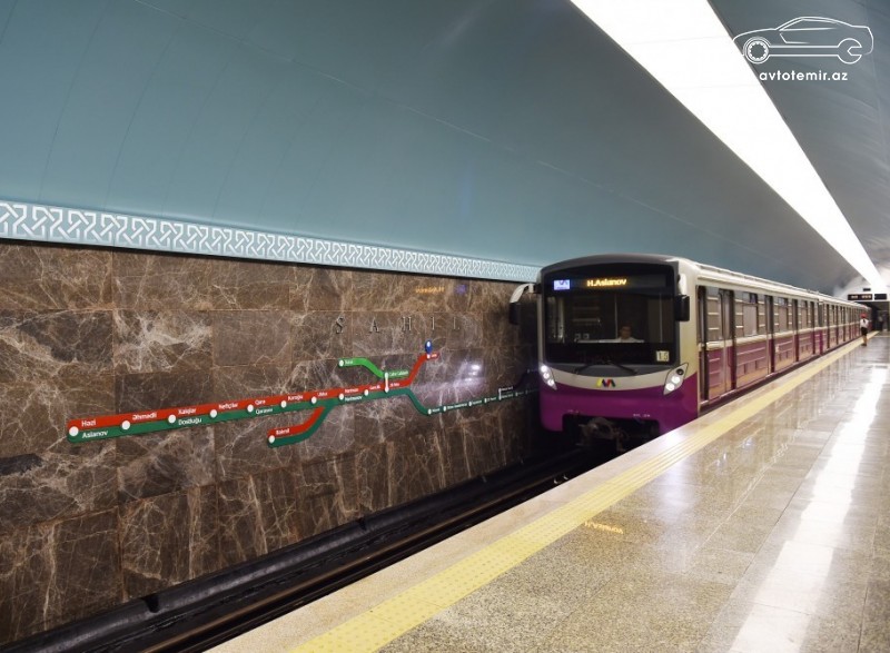 Bakıda metro bağlana bilər? - ŞƏRH