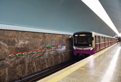 Bakıda metro bağlana bilər? - ŞƏRH