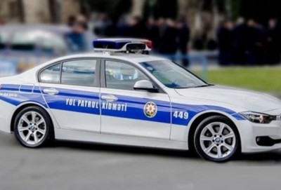 DYP sürücü və sərnişinlərə xəbərdarlıq etdi - Cərimə və həbs olacaq