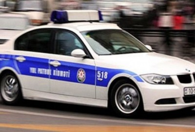 Yol polisindən bu sürücülərə sərt XƏBƏRDARLIQ