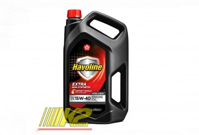 HAVOLINE EXTRA SAE