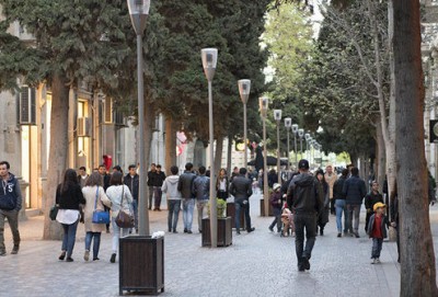 Küçəyə bu nömrəyə SMS yazıb çıxacaqsız - RƏSMİ