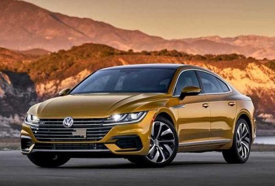 Volkswagen Tiguan və Arteon qoşulan hibridə çevriləcəklər