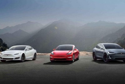 5 ildən sonra Tesla hər il 1,2 milyon elektromobil satacaq