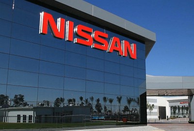 "Nissan" təxminən 15 min əməkdaşını məzuniyyətə göndərəcək