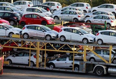 Türkiyədən Azərbaycana avtomobil ixracı artıb