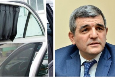 Deputat plyonkaya görə DYP-yə səsləndi