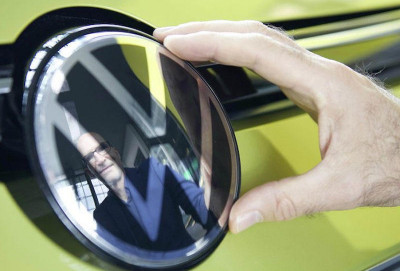 Volkswagen konserninin başı yenə də dərddədir
