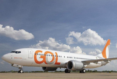 737 MAX-lara bir zərbə də Gol Airlines-dan gəlib