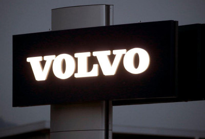 “Volvo” 10 minə yaxın avtomobili geri çağırır