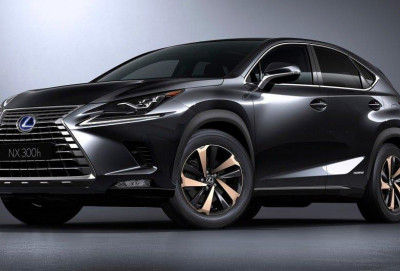 Lexus NX 300h modeli sadələşdirilmiş versiyada buraxılacaq