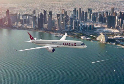 Qatar Airways-ı pandemiya da dayandıra bilmir