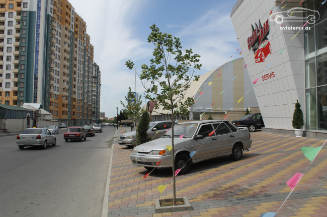 Vüqar Əhmədov