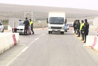 Bakıdan rayonlara gediş-gəliş necə olacaq? - DİN-dən AÇIQLAMA