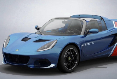 Lotus tarixi livreyalara boyanmış 100 sportkar buraxacaq