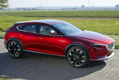 Mazda CX-5 modelini CX-50 ilə əvəzləyəcək. İspanlar belə iddia edirlər