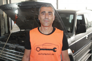 Natiq Zeynalov