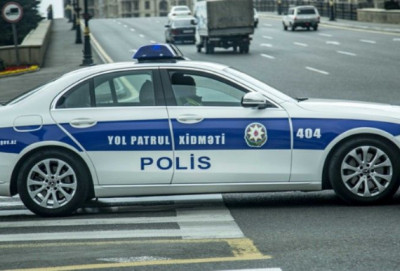 Ödənməmiş cəriməyə görə sizi yol polisi saxlayarsa nə etməli? - QAYDALAR