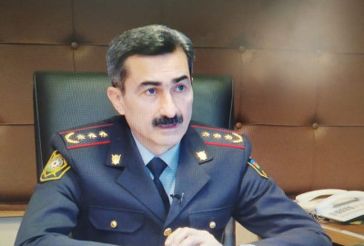 Karantin cərimləri ləğv edilə bilərmi? - Yol polisindən AÇIQLAMA