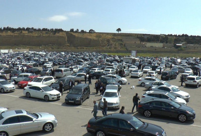 Avtomobil bazarında son durum - Pandemiyanın qiymətlərə təsiri