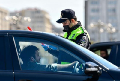 Şəxsi avtomobillərdən istifadəyə icazə veriləcək? - AÇIQLAMA