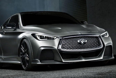 Infiniti yaxşılaşdırılmış Nissana çevriləcək