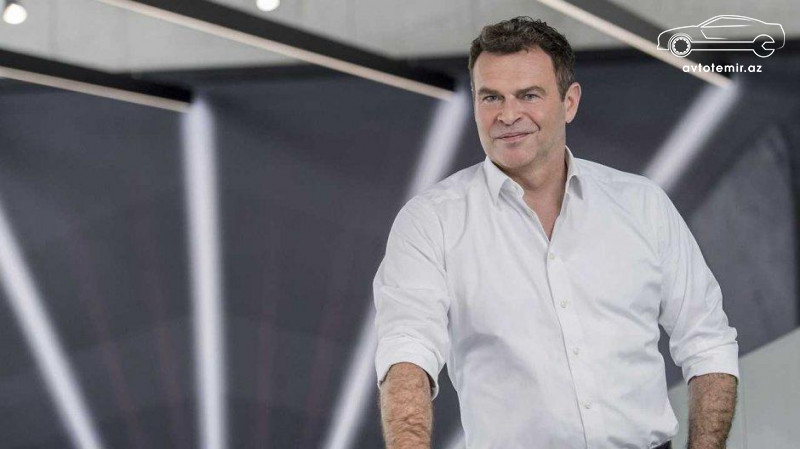 Tobias Moers Aston Martin şirkətinin rəhbəri təyin edilib