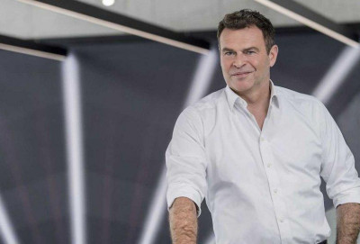 Tobias Moers Aston Martin şirkətinin rəhbəri təyin edilib