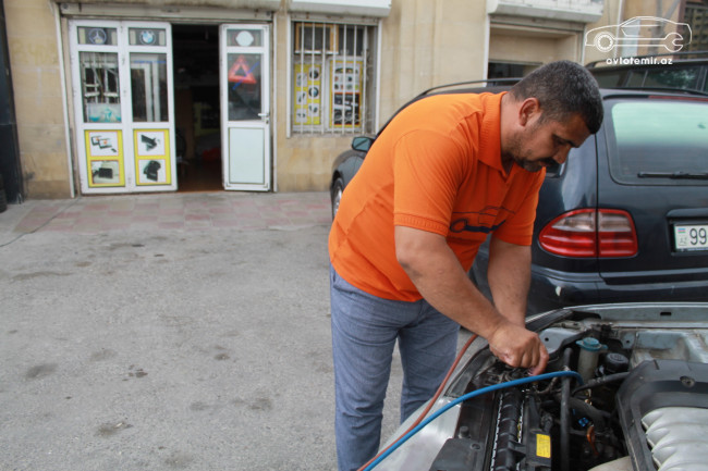 Elşən Seyidov