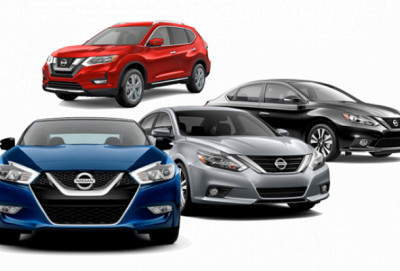 NISSAN  - QİYMƏTLƏR