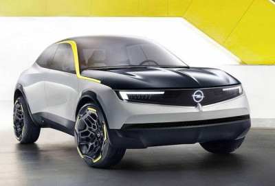 Yeni Opel Mokka unikal dizayna malik olacaq