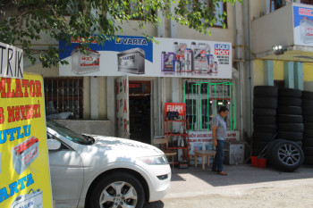 Sürücülər üçün yeni eynək