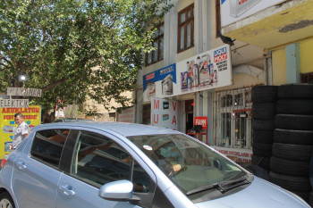 Sürücülər üçün yeni eynək