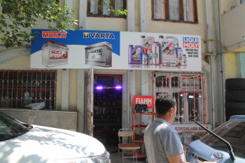 Sürücülər üçün yeni eynək