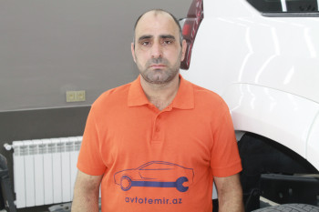 Nasir Hüseynov