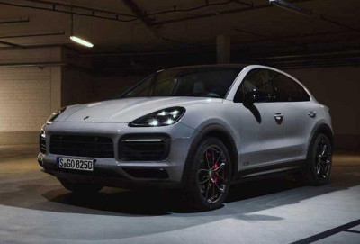 Porsche Cayenne GTS modeli V8 mühərriki ilə təchiz ediləcək